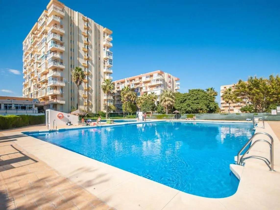 Deluxe Studio Hercules Benalmádena