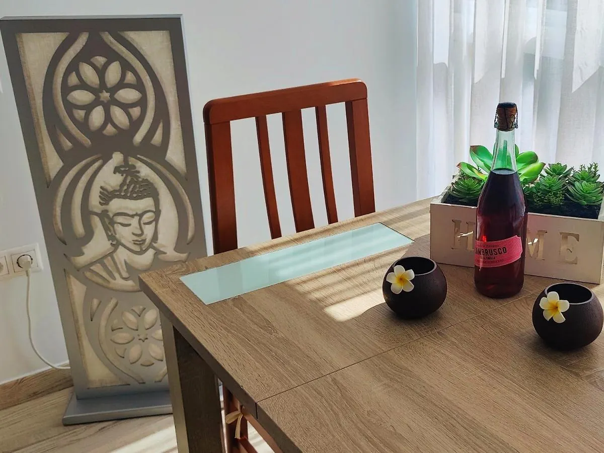 Deluxe Studio Hercules Benalmádena Apartamento