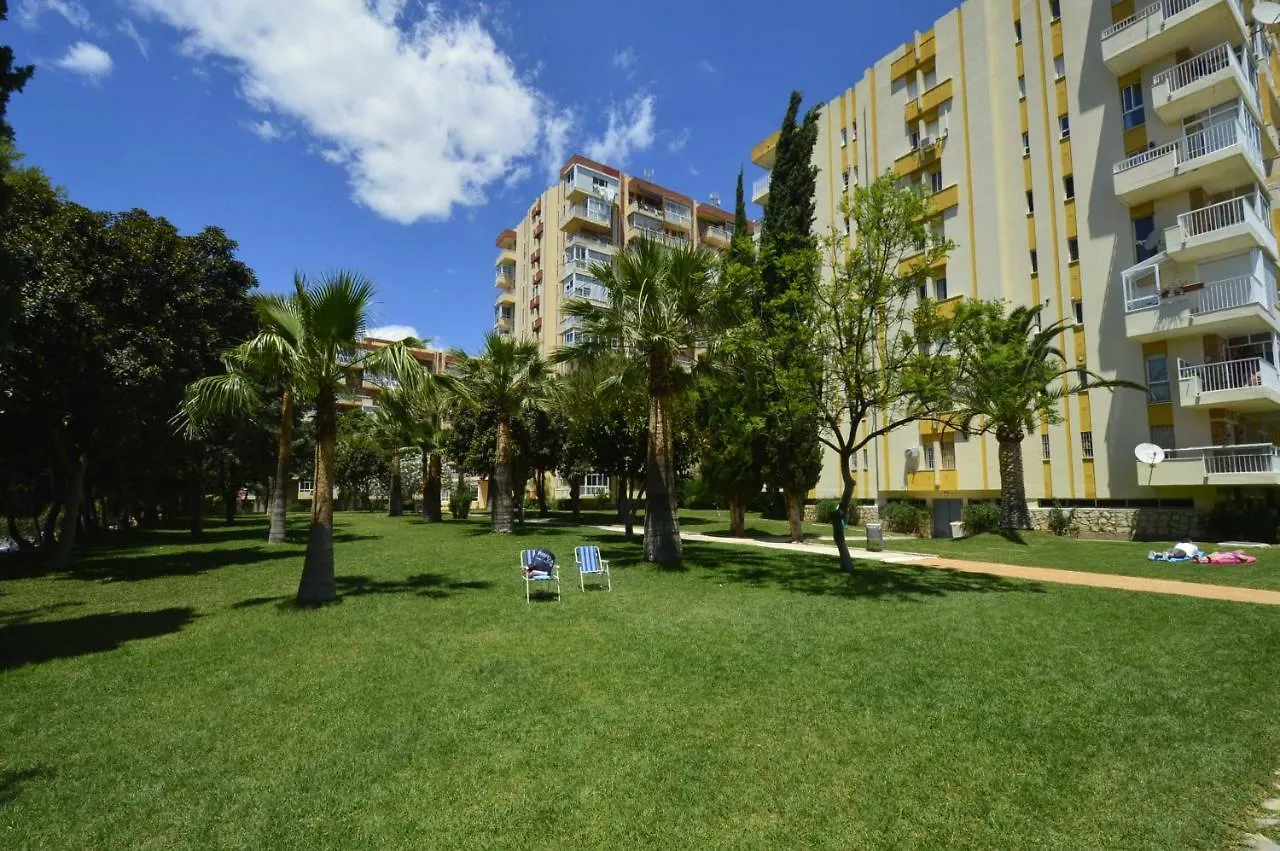 Deluxe Studio Hercules Benalmádena Apartamento