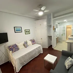  Apartamento En El Corazon Del Centro Plaza Palillero España