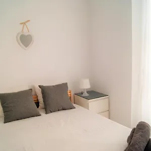  Apartamento Cdz - Carmen Coronada España