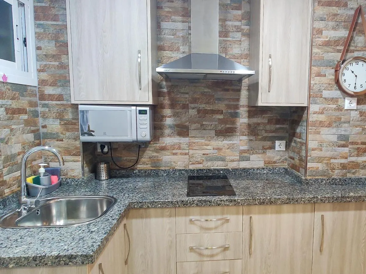 Deluxe Studio Hercules Benalmádena Španělsko